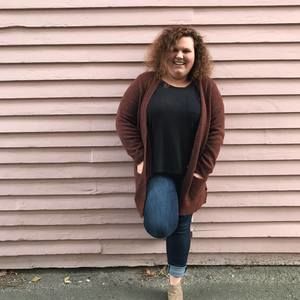 Meet your Posher, Paige